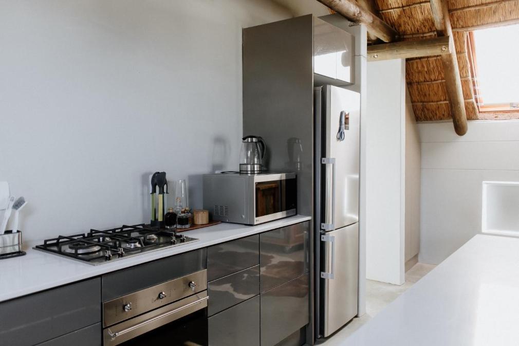 Das Loft Paternoster Zewnętrze zdjęcie