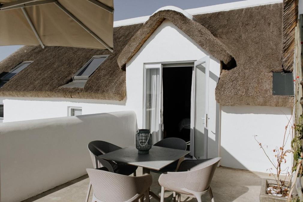 Das Loft Paternoster Zewnętrze zdjęcie