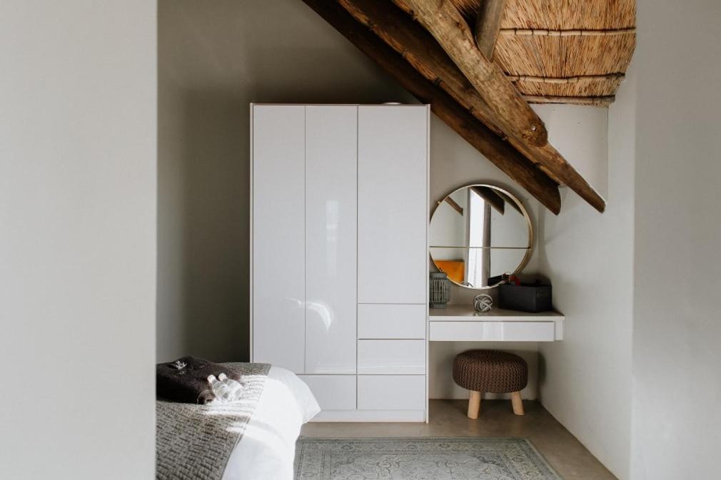 Das Loft Paternoster Zewnętrze zdjęcie