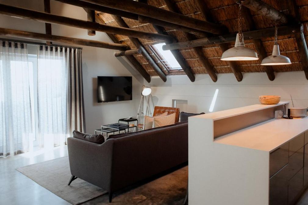 Das Loft Paternoster Zewnętrze zdjęcie