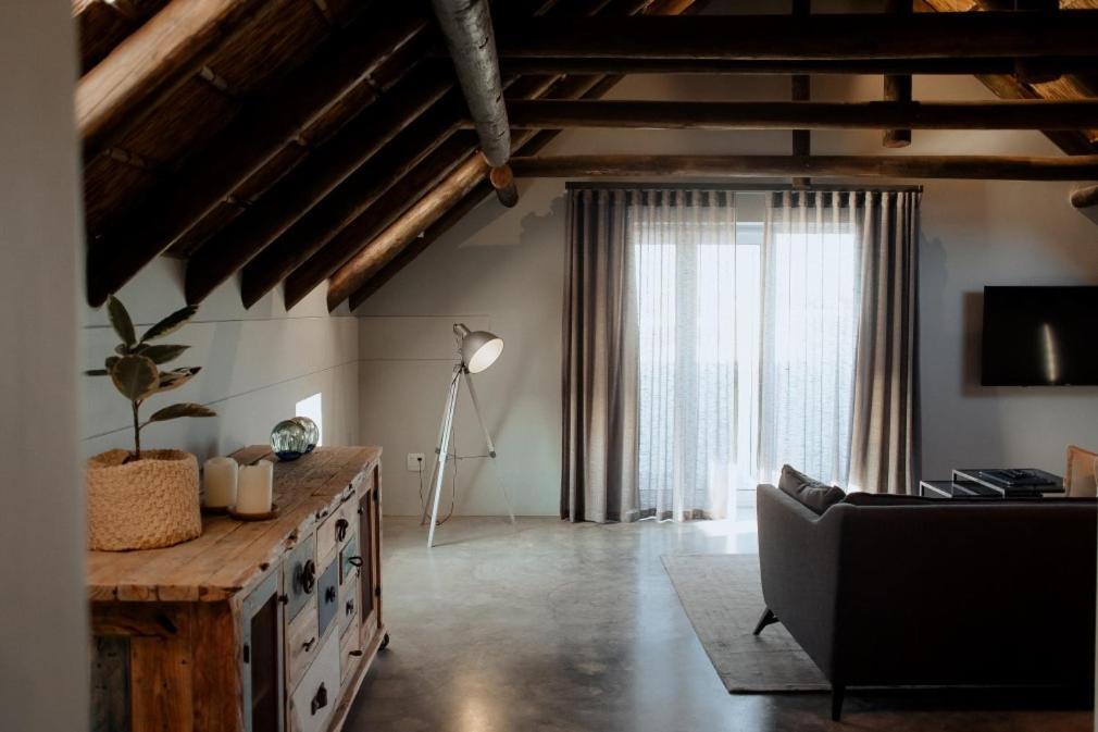 Das Loft Paternoster Zewnętrze zdjęcie