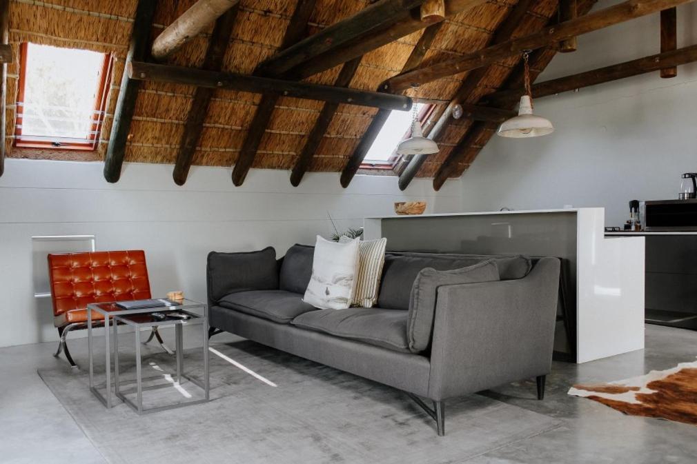 Das Loft Paternoster Zewnętrze zdjęcie