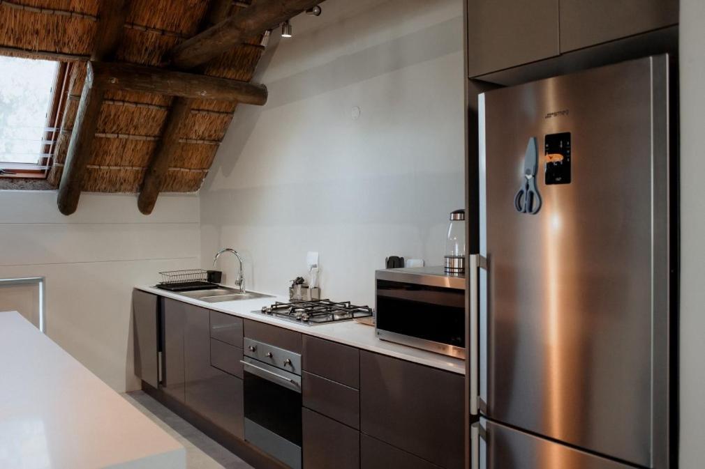 Das Loft Paternoster Zewnętrze zdjęcie