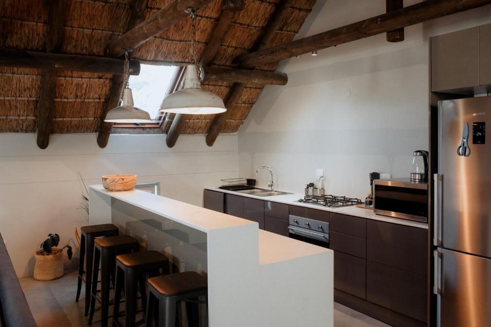 Das Loft Paternoster Zewnętrze zdjęcie
