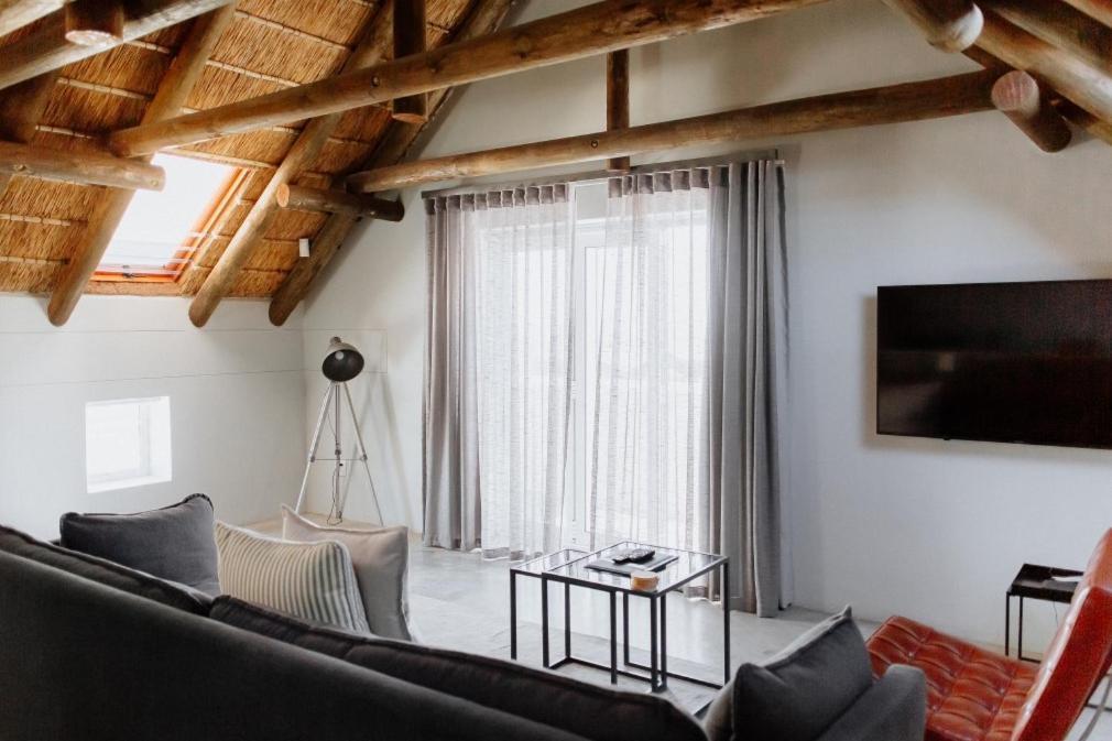 Das Loft Paternoster Zewnętrze zdjęcie